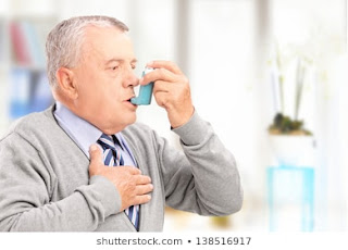 asthma symptoms and causes