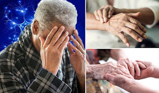 Parkinson's disease symptoms and causes
