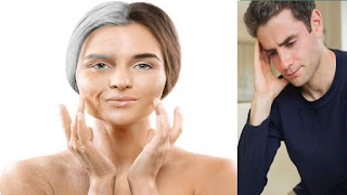 Hormone Imbalance symptoms and causes