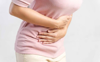 Stomach pain symptoms and causes