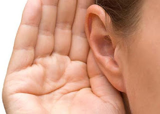 Deafness Symptoms Causes and Treatment