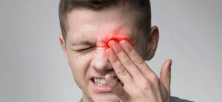 Eye Pain Symptoms and Causes