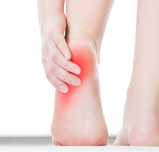 Heel Pain Symptoms and causes