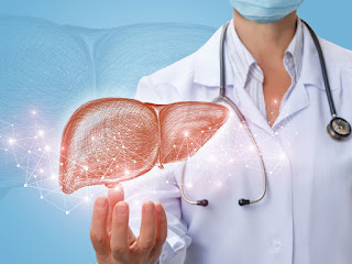 Fatty Liver Symptoms and Causes