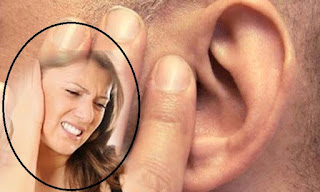 Earache ( Ear pain ) Symptoms and Causes