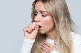 Dry Cough : Symptoms Causes and Treatment