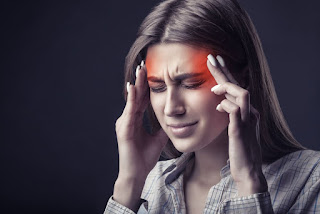 Migraine Symptoms Causes and Risk factors