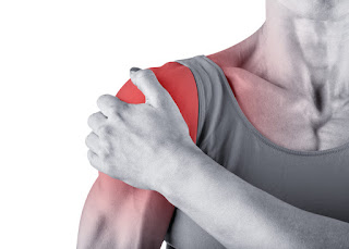 Shoulder pain symptoms causes and treatment