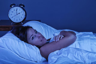 insomnia causes and Prevention